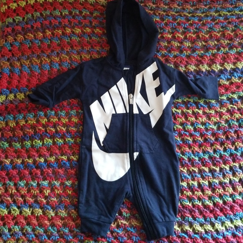 Nike fit